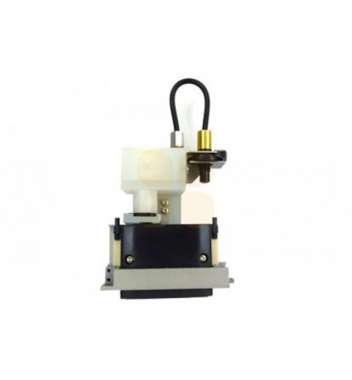 UJF-605CII Head Assy CA4 - M007040