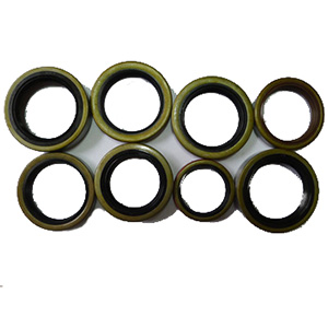 TTO Oil Seal