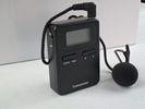 Tour Guide Device 008A Mini Digital Tour Guide System Transmitter & Receiver