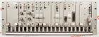 07KR51 ABB Module Advant Controller 31 Basic Unit  15 cm x 13 cm x 15 cm