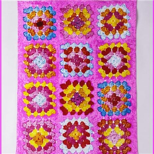 Hot Sales Colorful Designs Printable Decorative Linen Home Tea Towels For Sales
