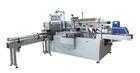 High Output 5.1Kw Toilet Paper Production Machine 380V 50Hz 80 Boxes / Minute
