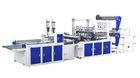 2.2KW 570mm Width Bag Making Machines / Heat Sealing Bag Making Machine