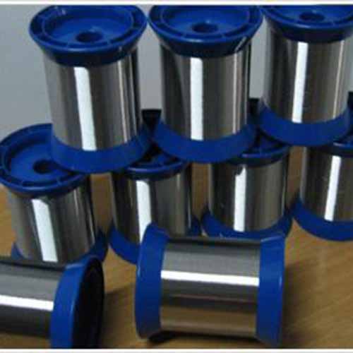 high quality stianless steel 316 wire