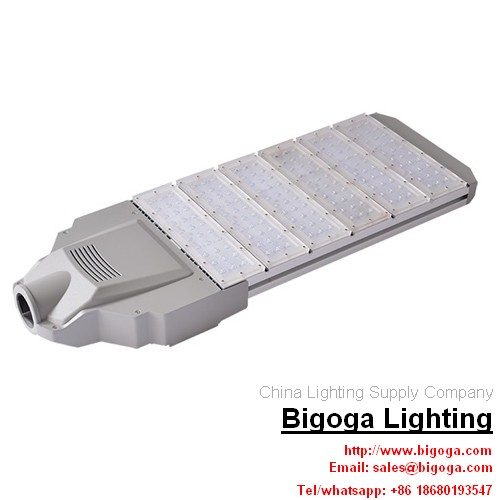 300 Watt LED Street Light IP65 Outdoor Lighting
