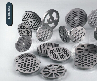 china meat mincer grinder knives cutters plates blades lines