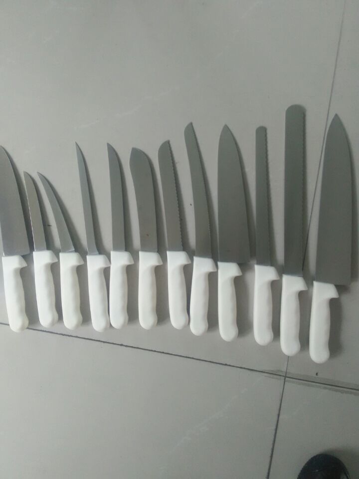 catering supplies and equipments commercial kitchen knives china