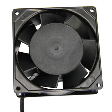 AC Axial Cooling FanJD9238AC