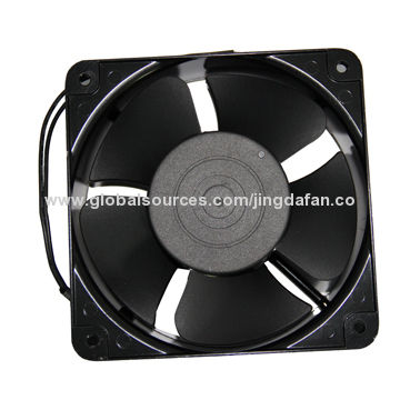 AC Cooling Fan JD18060AC