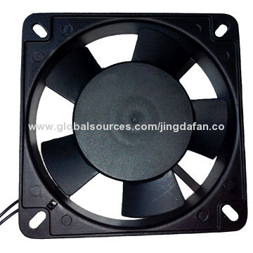 AC axial fan JD11025AC