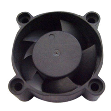 DC Cooling Fan