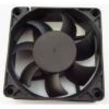 DC Cooling Fan(JD7025DC)