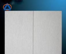 Close Assembly Aluminum Panel