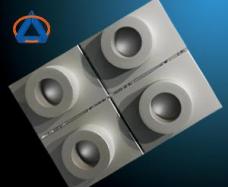 Aluminum Special-shape Panel
