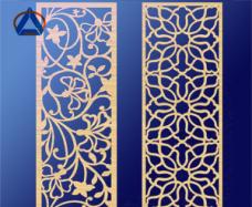 Stainless Steel Panel