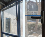 GM-C85 Insulation Window