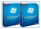 Microsoft Windows Software Windows 7 Pro 64 Bit Full Retail Version DVD Sofware With COA 100% Activa