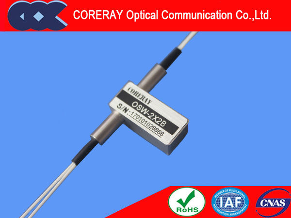 2x2B Optical Switch