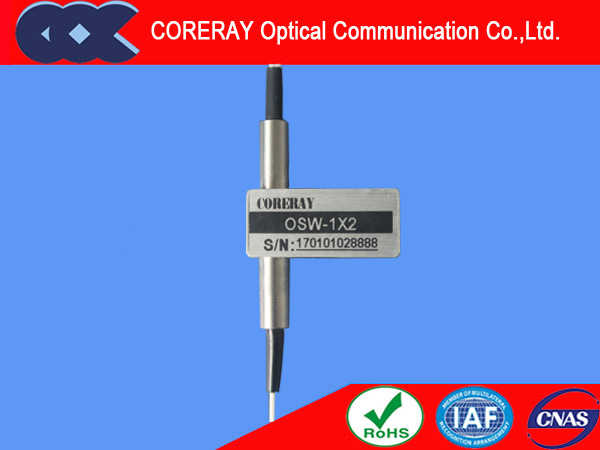 1x2 optical switch 