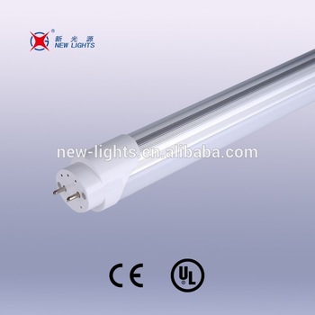 High quality energy saving 18w t8 Alu+pc led tube