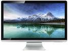 Intelligent FHD 1080P D LED TV 21.5 & quot; , DVB T DVB C LED TV 3D With DC 12V