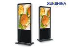 WIFI Indoor 32& quot; Floor Stand Digital Signage Full HD Digital Advertising Displays