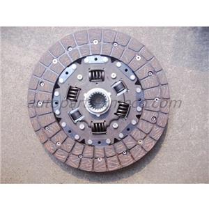 Customized Yutong Clutch Disk/SACHS Clutch Disc/Clutch Adjustment/Car Clutch