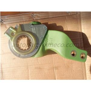 Trailer Brake Adjustment/Electric Trailer Brake Controller/Manual Slack Adjuster