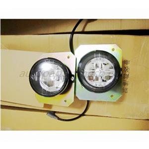 Original Intercity Buses Front Fog Lights/Best OEM Fog Lights/Front Spot Lights