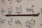 bamboo handle Chinese Calligraphy Brush for painting environmental protection