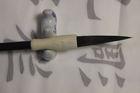 Multi Function Slim Chinese Art Brushes Ink Paint Brush For Hobby Learners
