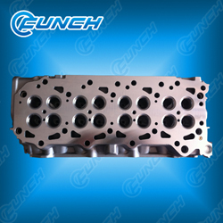 Nissan ZD30 Cylinder Head OEM NO: 11039-VC10A, 11039-VC101