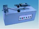 200N Horizontal Tensile Tester Manual Transverse Tension Test Machine