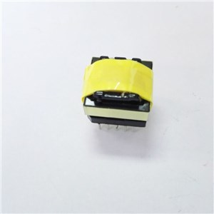 Mn-Zn PC40 Ferrite Core EE16 Widen Transformer Transformer 220v 50hz With Best Price Medium Voltage Transformer