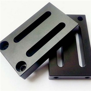 High Precision Aluminum Parts