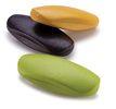 Luxury Unique Designer Eyeglass Cases Hard Unbreakable Environmentally Friendly