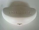 OEM ODM Printed Protective Travel Glasses Case , Waterproof Sunglass Case