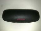 Convenient Carry Hard Clamshell Eyeglass Case 0.23mm Tinplate Material Thickness