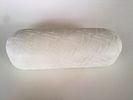 Unbreakable Patterned White Sunglass Case Light Weight Customised Logo