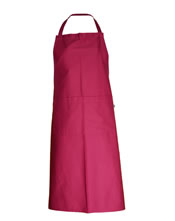 Bib Apron