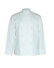 L/S Chef Jacket