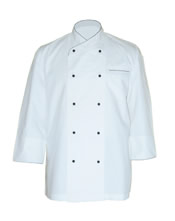 L/S Chef Jacket