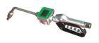 Aluminum BSPF 1/2” Fuel Pump Nozzle JYQ/M Lubring Oil Metering Gun