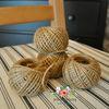 Reuseable Garden Twist Ties / Flexible Garden Tie 100m Length