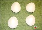 Stone Ultra Bright LED Solar Garden Lights , Small Solar Landscape Lighting