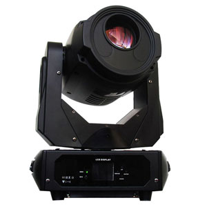 Moving Head Spot,180W LED Moving Head Light