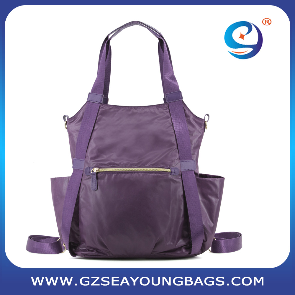 good quality characteristic ladies bag shoulder bag