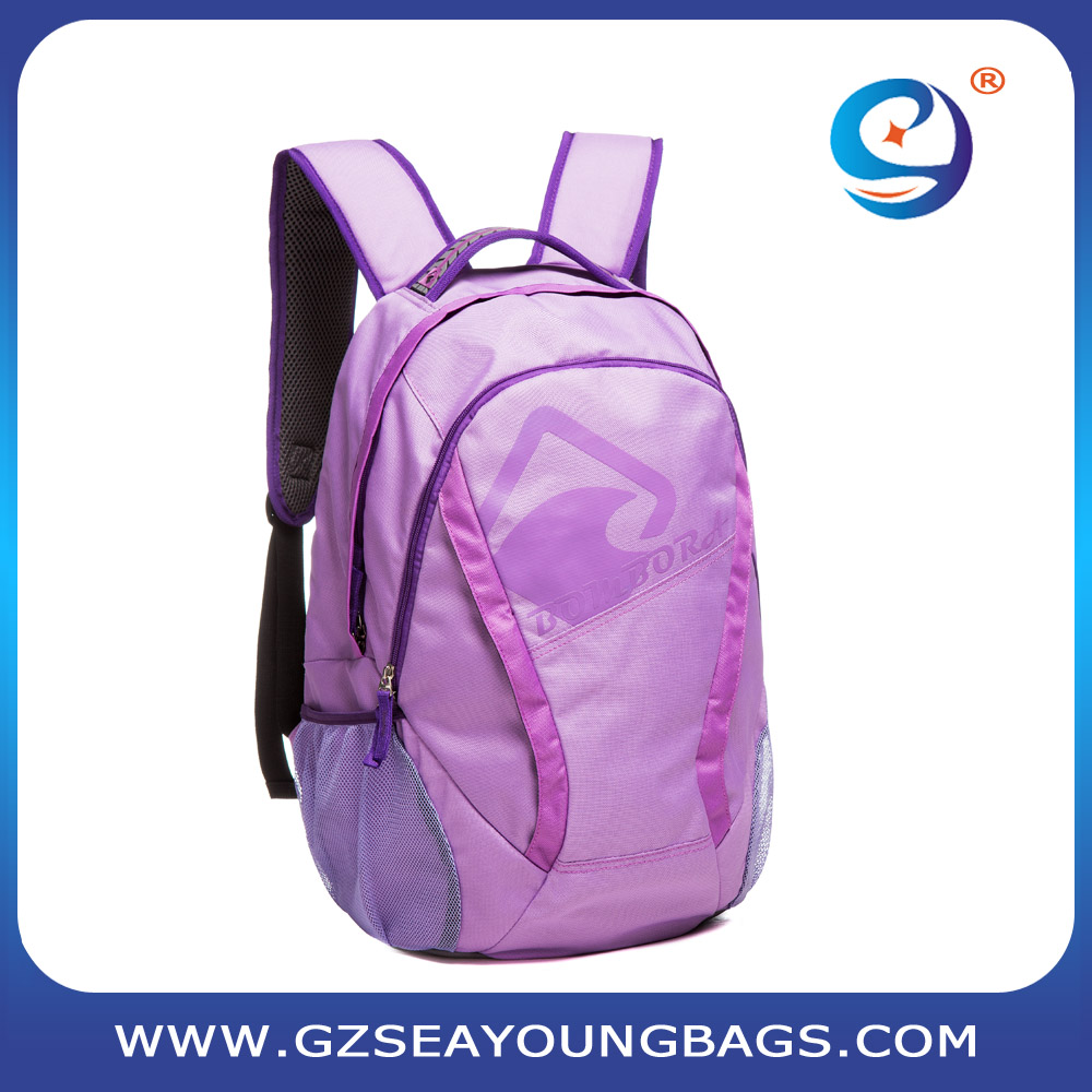 good quality girls backapck school backpack daily leisure backapck