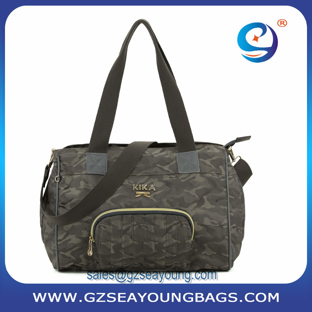 new arrival ladies fancy bag custom tote bag handbag