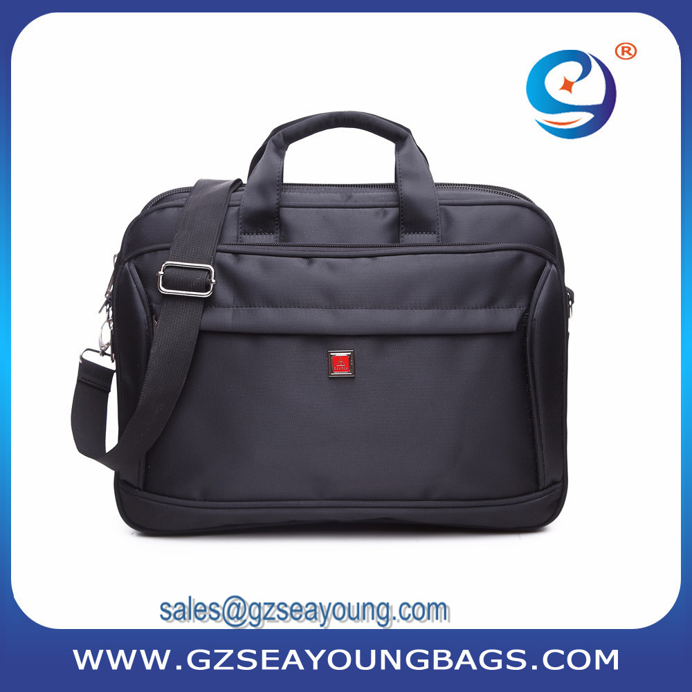 High Quality 16 Inch Business Style Brief Case